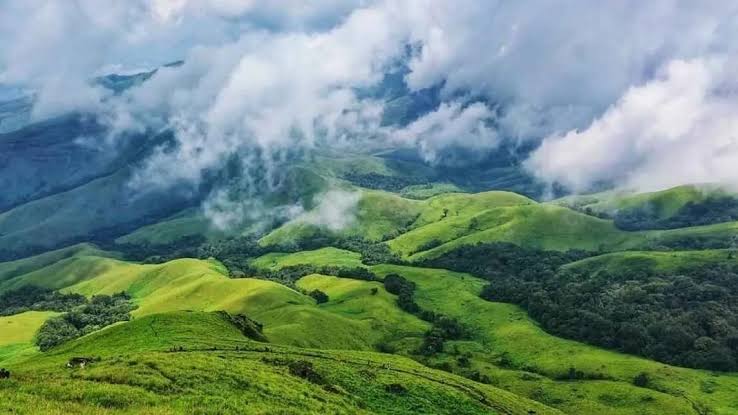 Western Ghats